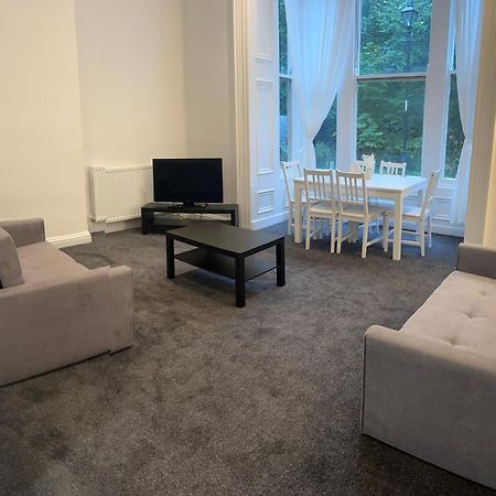 Flex Lets - Elms West Apartments Sunderland  Eksteriør bilde